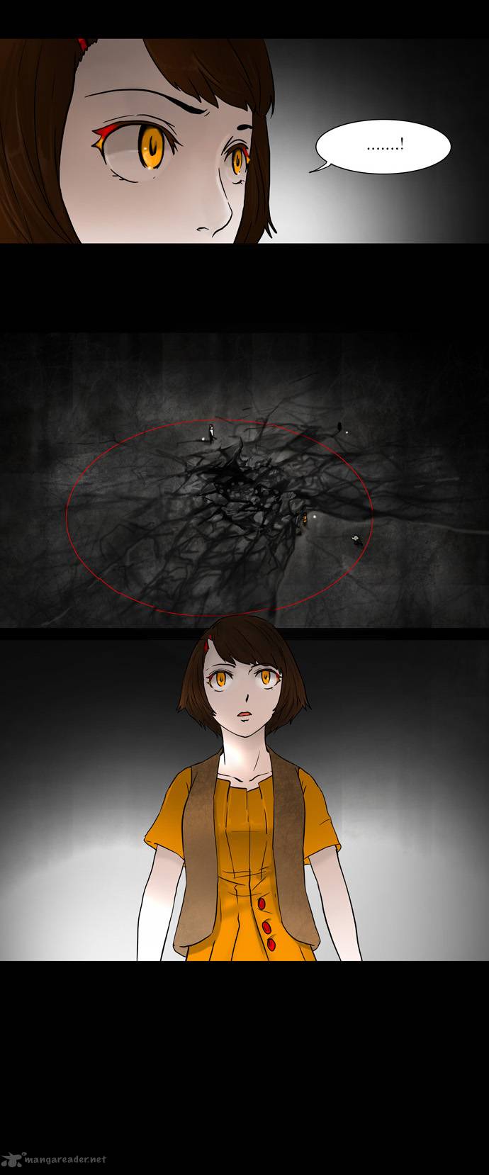 Tower of God Chapter 47 image 14